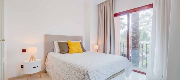 3 bedrooms Apartment in Marbella, Spain No. 134148 19