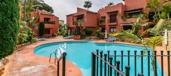 3 bedrooms Apartment in Marbella, Spain No. 134148 40