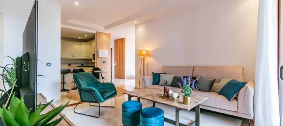 3 bedrooms Apartment in Marbella, Spain No. 134148 11