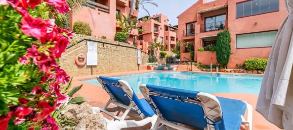 3 bedrooms Apartment in Marbella, Spain No. 134148 2