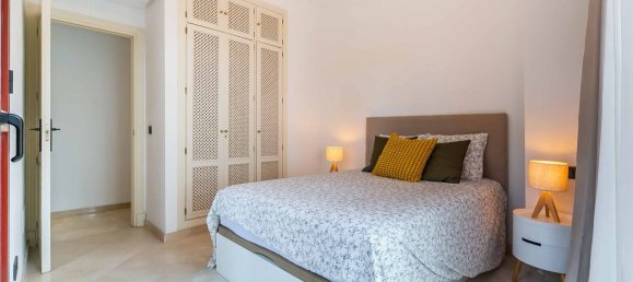 3 bedrooms Apartment in Marbella, Spain No. 134148 22