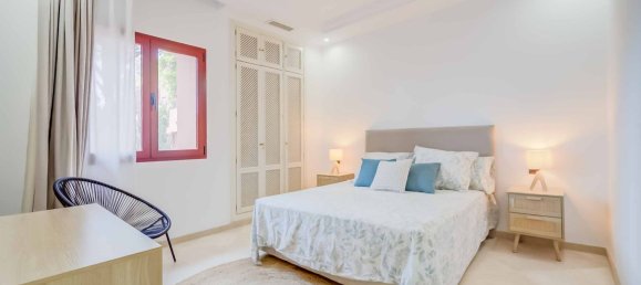 3 bedrooms Apartment in Marbella, Spain No. 134148 24