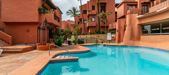 3 bedrooms Apartment in Marbella, Spain No. 134148 39