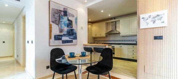 3 bedrooms Apartment in Marbella, Spain No. 134148 8