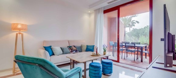 3 bedrooms Apartment in Marbella, Spain No. 134148 9