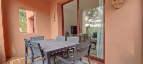 3 bedrooms Apartment in Marbella, Spain No. 134148 10