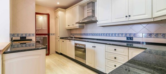 3 bedrooms Apartment in Marbella, Spain No. 134148 14