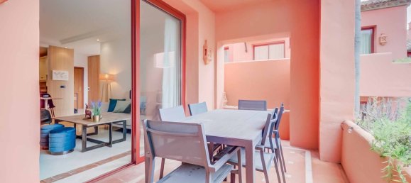 3 bedrooms Apartment in Marbella, Spain No. 134148 3