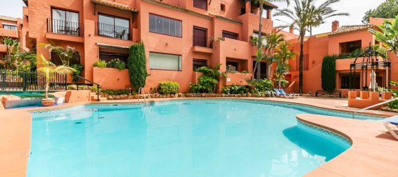 3 bedrooms Apartment in Marbella, Spain No. 134148 37