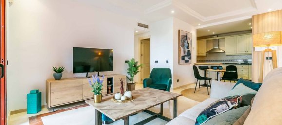 3 bedrooms Apartment in Marbella, Spain No. 134148 12