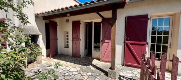 4 bedrooms House in Deux-Sevres, France No. 314504 15
