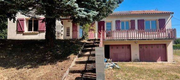 4 bedrooms House in Deux-Sevres, France No. 314504 13