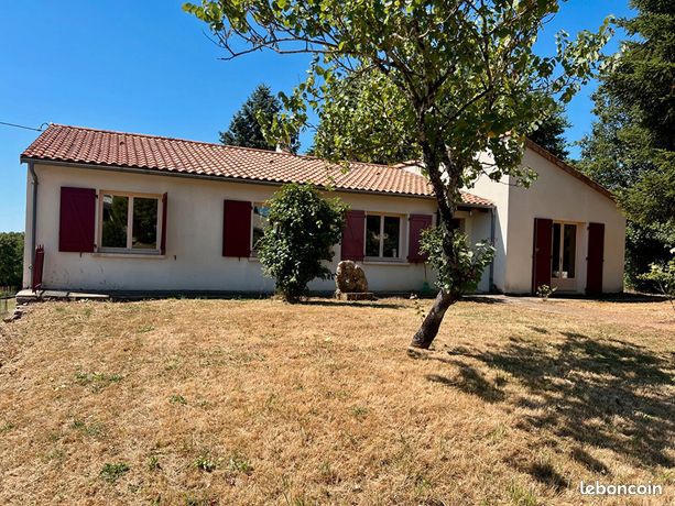 4 bedrooms House in Deux-Sevres, France No. 314504