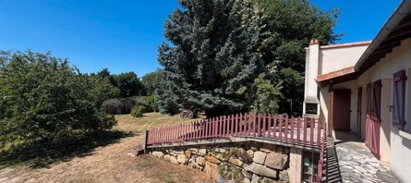 4 bedrooms House in Deux-Sevres, France No. 314504 14