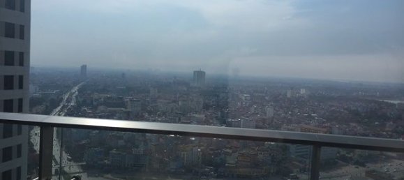 3 bedrooms Apartment in Cau Giay, Vietnam No. 4086 10