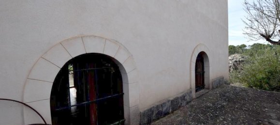 Apartamento de 4 dormitorios en Santa Maria Del Cami, Spain No. 145234 15