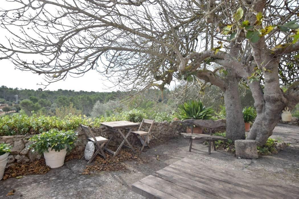 Apartamento de 4 dormitorios en Santa Maria Del Cami, Spain No. 145234