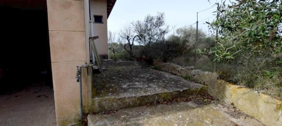 Apartamento de 4 dormitorios en Santa Maria Del Cami, Spain No. 145234 14