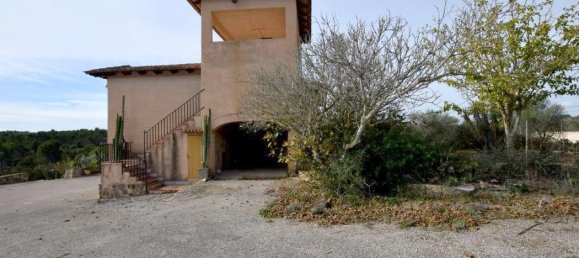 Apartamento de 4 dormitorios en Santa Maria Del Cami, Spain No. 145234 9