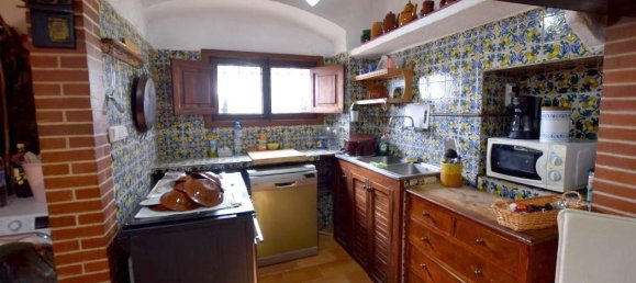 Apartamento de 4 dormitorios en Santa Maria Del Cami, Spain No. 145234 40