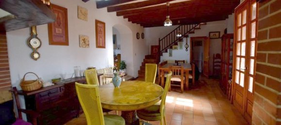 Apartamento de 4 dormitorios en Santa Maria Del Cami, Spain No. 145234 43