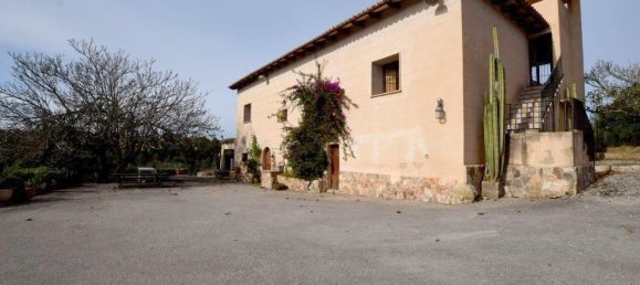 Apartamento de 4 dormitorios en Santa Maria Del Cami, Spain No. 145234 5