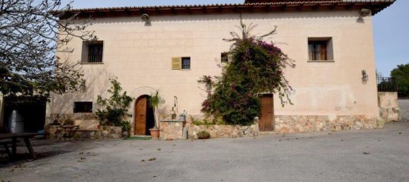 Apartamento de 4 dormitorios en Santa Maria Del Cami, Spain No. 145234 31