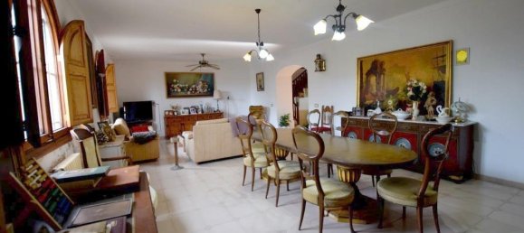 Apartamento de 4 dormitorios en Santa Maria Del Cami, Spain No. 145234 37