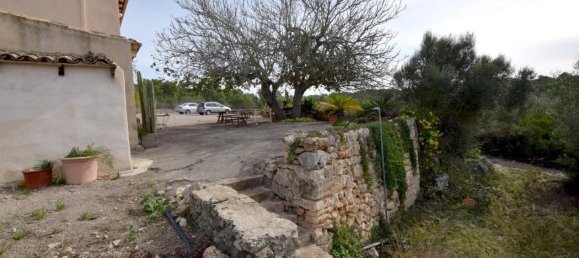 Apartamento de 4 dormitorios en Santa Maria Del Cami, Spain No. 145234 22