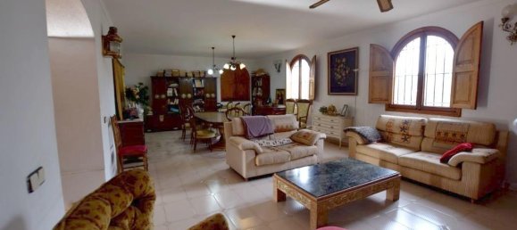 Apartamento de 4 dormitorios en Santa Maria Del Cami, Spain No. 145234 38