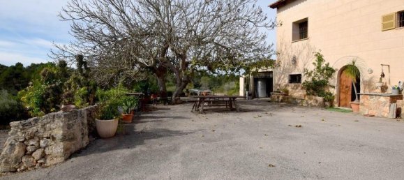 Apartamento de 4 dormitorios en Santa Maria Del Cami, Spain No. 145234 4