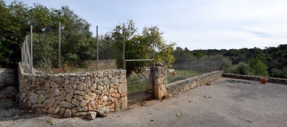 Apartamento de 4 dormitorios en Santa Maria Del Cami, Spain No. 145234 6