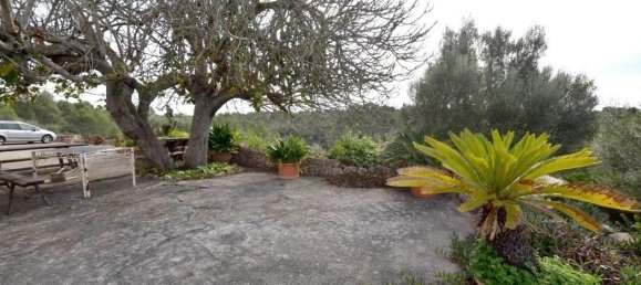 Apartamento de 4 dormitorios en Santa Maria Del Cami, Spain No. 145234 24