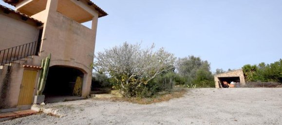 Apartamento de 4 dormitorios en Santa Maria Del Cami, Spain No. 145234 8