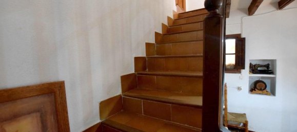 Apartamento de 4 dormitorios en Santa Maria Del Cami, Spain No. 145234 49