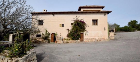 Apartamento de 4 dormitorios en Santa Maria Del Cami, Spain No. 145234 29