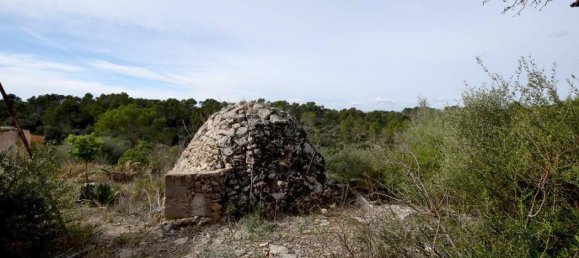 Apartamento de 4 dormitorios en Santa Maria Del Cami, Spain No. 145234 16