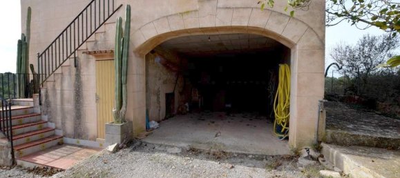 Apartamento de 4 dormitorios en Santa Maria Del Cami, Spain No. 145234 13