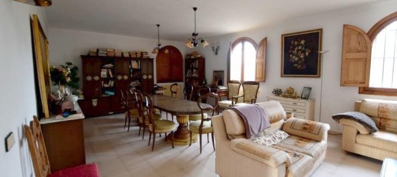 Apartamento de 4 dormitorios en Santa Maria Del Cami, Spain No. 145234 35