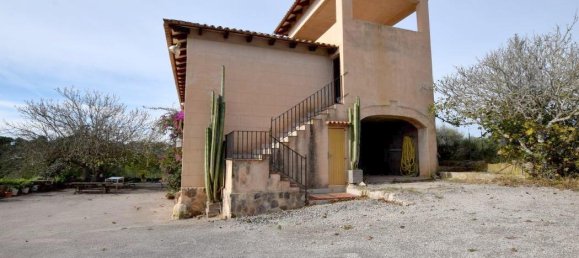 Apartamento de 4 dormitorios en Santa Maria Del Cami, Spain No. 145234 7