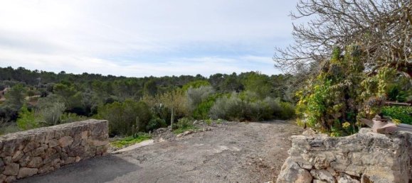 Apartamento de 4 dormitorios en Santa Maria Del Cami, Spain No. 145234 2