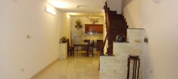 6 bedrooms House in Tay Ho, Vietnam No. 2683 4