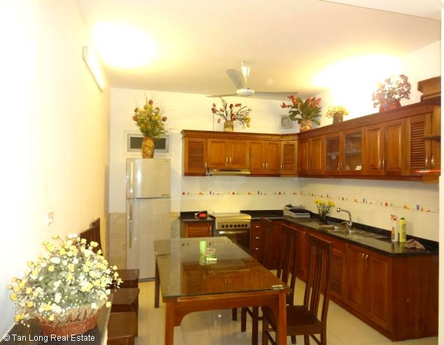 6 bedrooms House in Tay Ho, Vietnam No. 2683