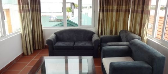 6 bedrooms House in Tay Ho, Vietnam No. 2683 18