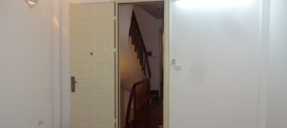 6 bedrooms House in Tay Ho, Vietnam No. 2683 16