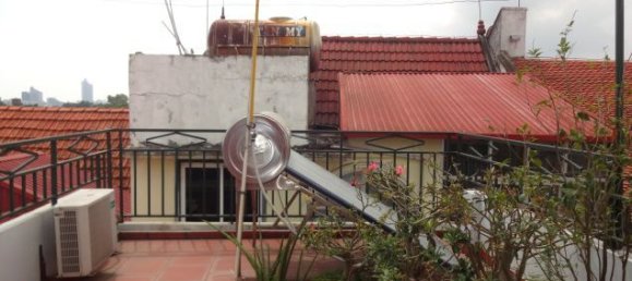 6 bedrooms House in Tay Ho, Vietnam No. 2683 23