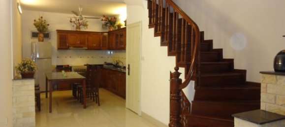 6 bedrooms House in Tay Ho, Vietnam No. 2683 2