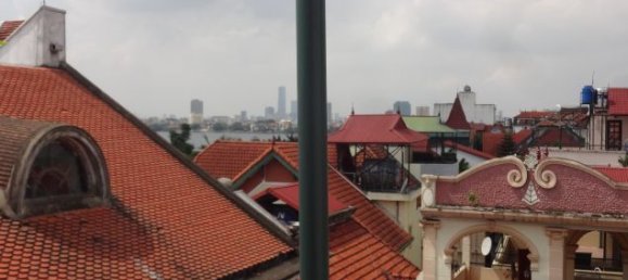 6 bedrooms House in Tay Ho, Vietnam No. 2683 21