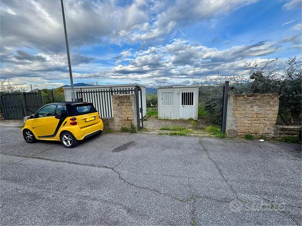 Земельный участок 1033м² в Гуидония Монтечельо, Италия № 267803