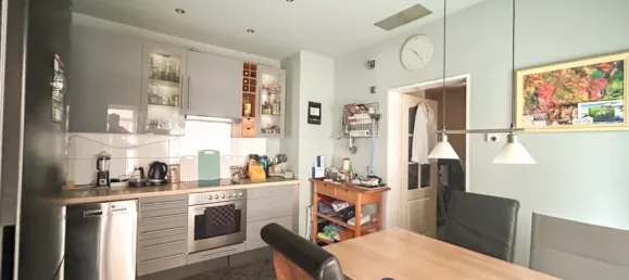 4 Schlafzimmer Garage in Essen, Germany, Nr. 95471 9